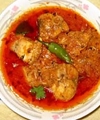 Fish Do Pyaza: Easy Bengali Recipe
