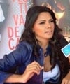 Sherlyn Chopra at Cannes Film Festival 2013