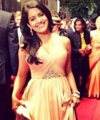 Vishakha Singh attends Cannes Film Festival 2013