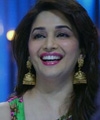 Madhuri Dixit's 3 Gorgeous Sarees