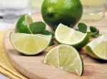 Health Benefits Lemon