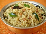 Delicious Idli Podi Rice
