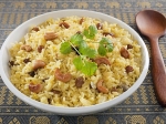 Aromatic Garlic Rice Recipe