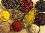 Health Benefits Indian Spices