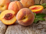 Fruits Treat Hair Loss Naturally