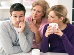 Smart Ways Deal With Interfering Parents