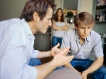 Signs Pushover Parents
