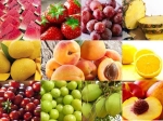 Summer Friendly Fruits Eat