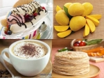 Foods Avoid This Summer