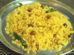 Delicious Aval Upma