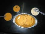 Brown Rice Idli Diabetics