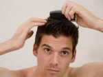 Ways Reduce Hair Loss Men