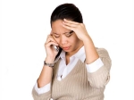 Health Risks Using Mobile Phones