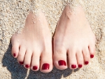 Summer Foot Care Tips Follow