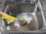 Ways Clean Clogged Kitchen Pipe