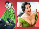 Most Revealing Gowns At Cannes 