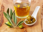 Homemade Anti Dandruff Hair Masks