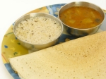Adai Dosa Spicy Breakfast Recipe