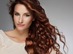 Tips Keep Your Curls Soft Shiny