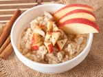 Oatmeal Porridge