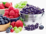 Fruits Boosting Energy Levels