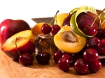Foods Prevent Postnatal Constipation
