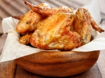 Hazardous Fact Behind Chicken Wings