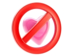 Reasons Why You Should Never Fall In Love