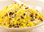 Zafrani Pulao An Awadhi Delicacy