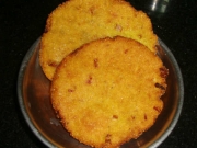 Crispy Rava Vada Recipe