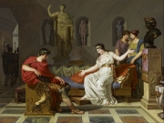 Famous Queens In History