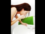 Simple Causes Of Nausea After Childbirth