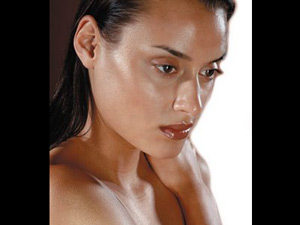 Oily Skin