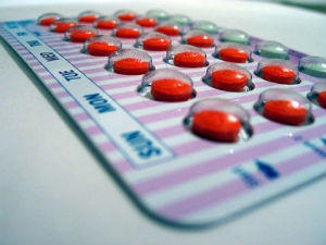 Birth Control Pills