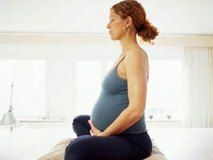 Meditation for Pregnant Women