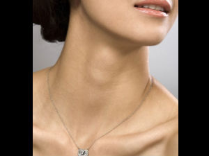 Neck