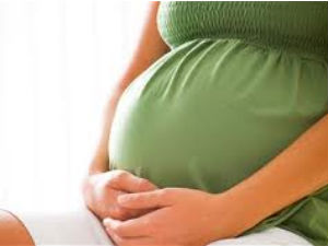 Pregnant women and heart diseases
