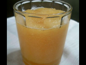 How Make Jigarthanda 