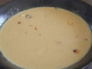 Akkara Adisal Recipe 