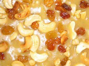 Delicious Ada Payasam 
