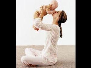 7 Ways New Mums Get Back Shape 