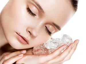 Ice Cube Reduce Pimple Ice Cube Reduce Pimple