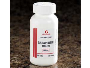 Side Effects Gabapentin Side Effects Gabapentin