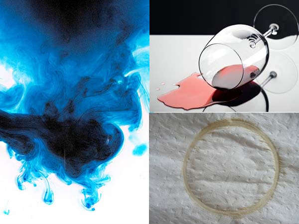 ways remove stubborn stains from clothes 