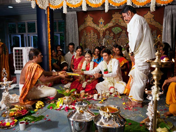 உங்க திருமணம் நல்லா கிராண்ட்டா இருக்கணுமா? அப்ப முதல்ல இத பாருங்க...