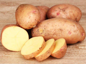 Surprising Uses Potatoes Cleaning 