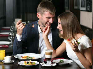 Tips Take Time Together 