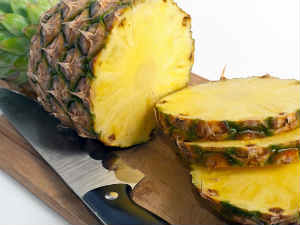 Is Pineapple Good Or Bad Pregnancy 