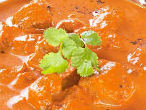Elephant Yam Kurma 