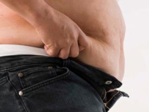 Obesity Smoking Drinking Main Cause 